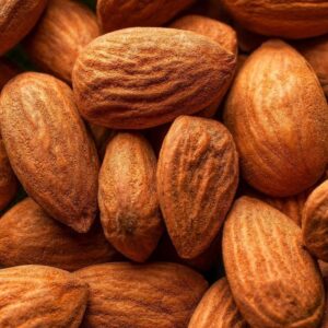almond
