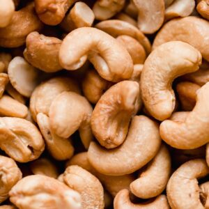 cashew nut's