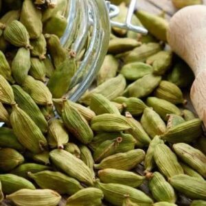 cardomom