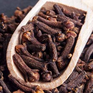 cloves