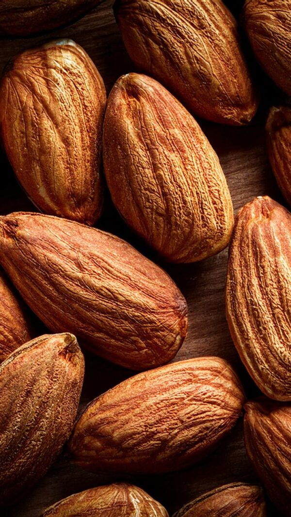Almond