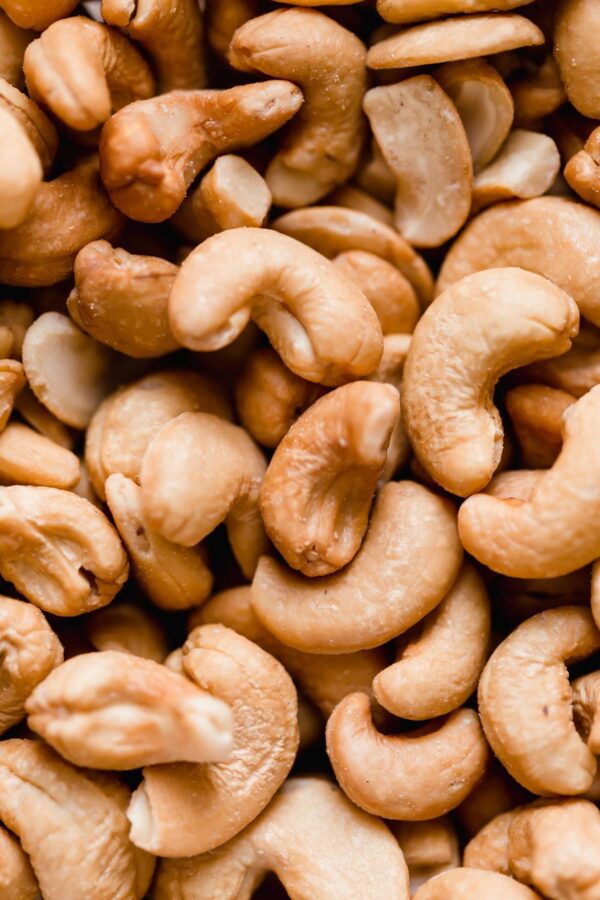 Cashews
