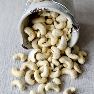 cashew nut's